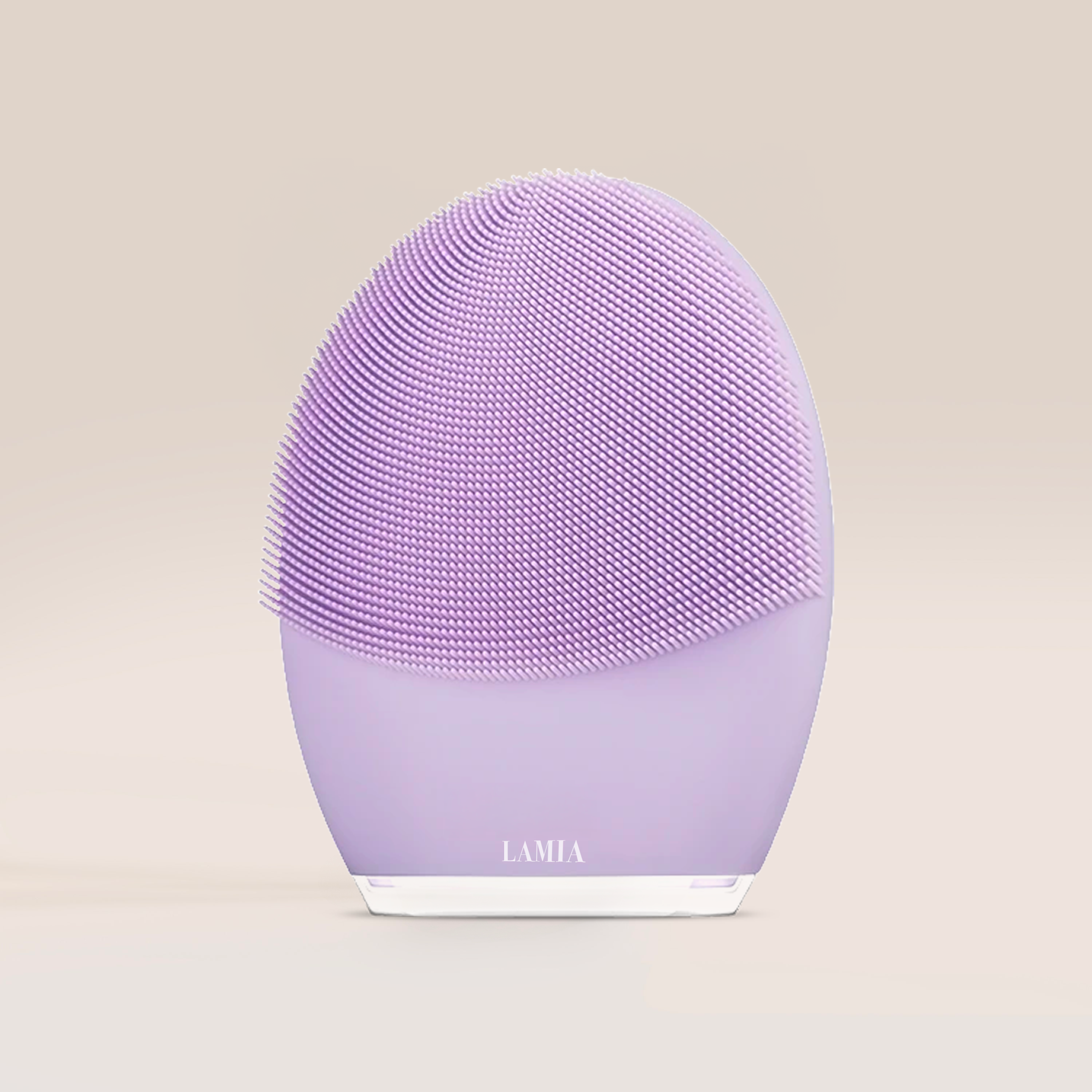 Nayra® - Smart Ultra-Soft Cleansing Brush