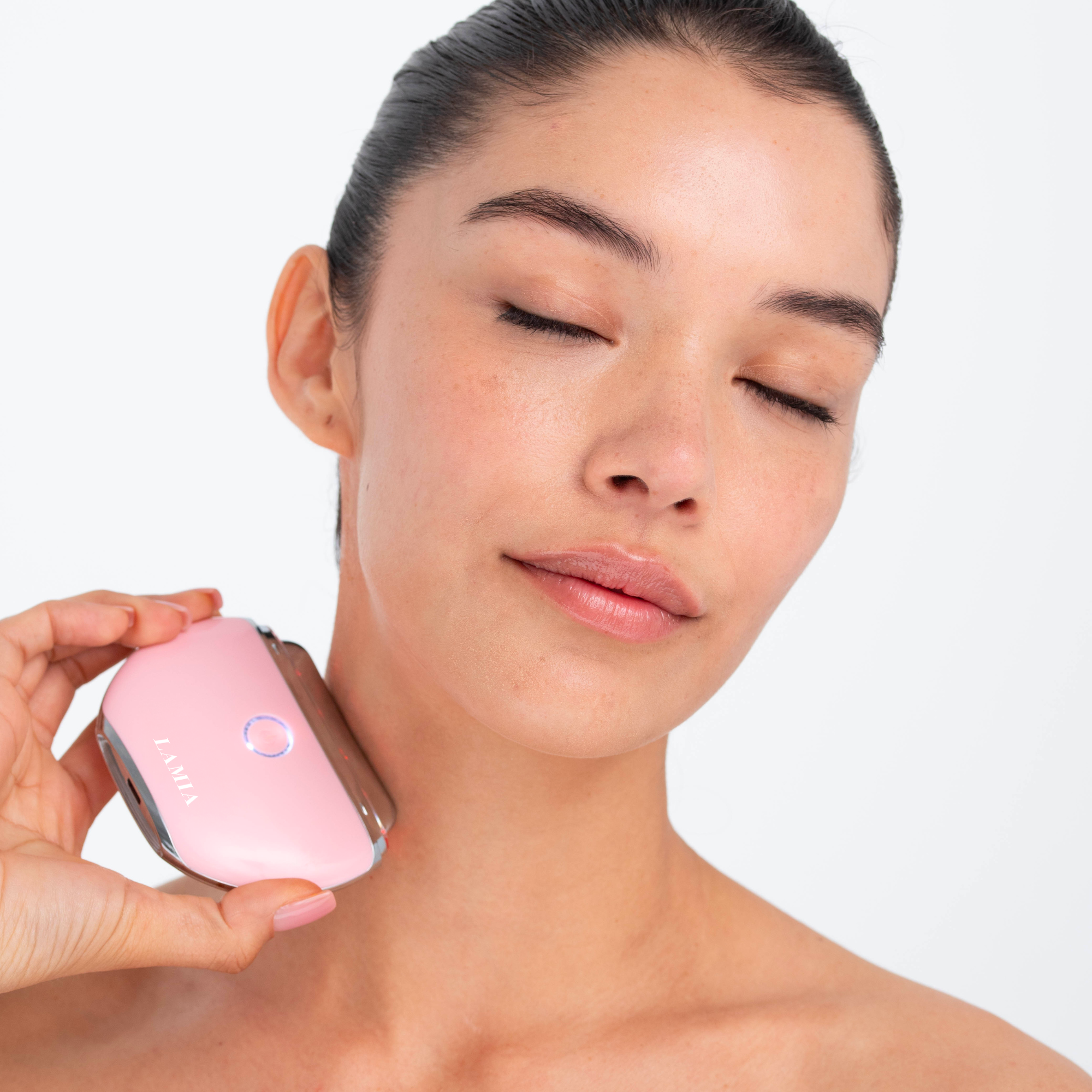 Zayna® - LED Gua Sha